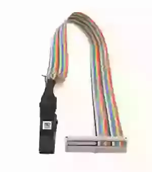 20 Pin 0.15in SOIC Test Clip Cable Assembly